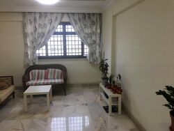 Blk 8 Ghim Moh Road (Queenstown), HDB 5 Rooms #456464921